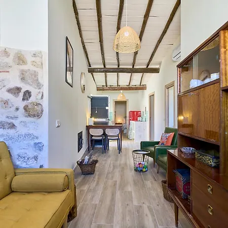 Casa Oliva By Gaiarooms Morille