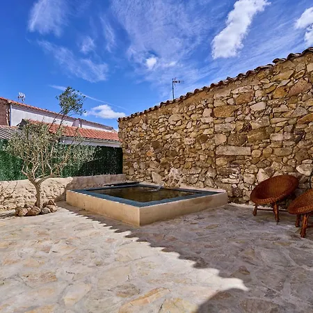 Casa Oliva By Gaiarooms Holiday home