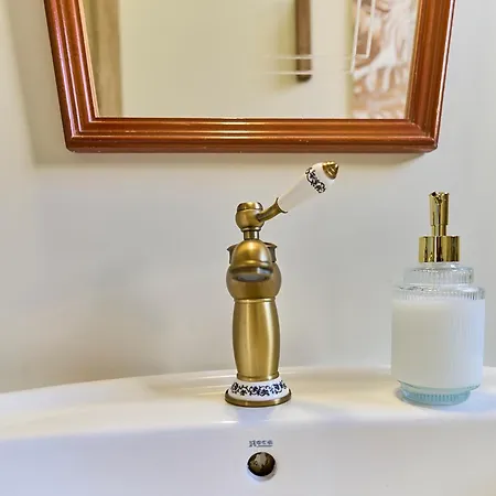 Casa Oliva By Gaiarooms