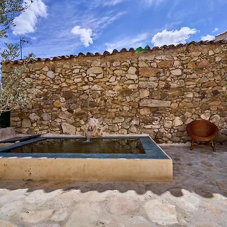 Casa Oliva By Gaiarooms
