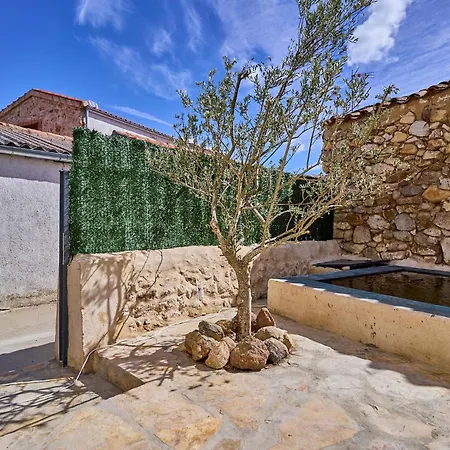 Casa Oliva By Gaiarooms Morille