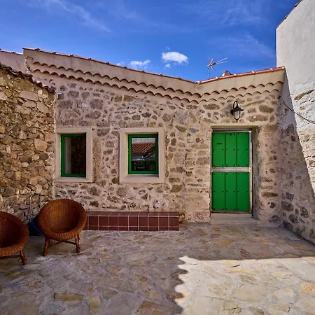 Casa Oliva By Gaiarooms