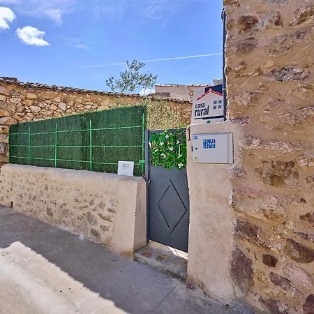 Casa Oliva By Gaiarooms * Morille