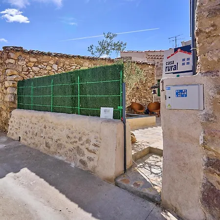 Holiday home Casa Oliva By Gaiarooms *