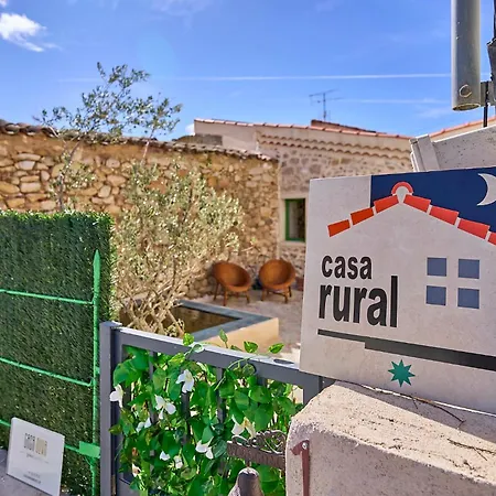 Casa Oliva By Gaiarooms Holiday home