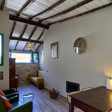 Casa Oliva By Gaiarooms Prázdninový dům *