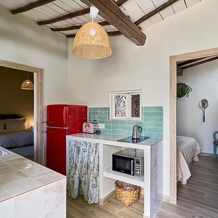 Casa Oliva By Gaiarooms