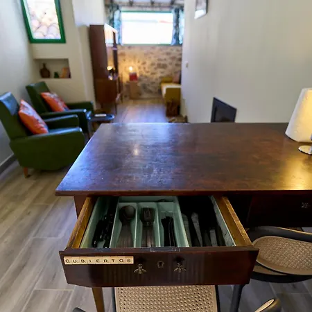 Casa Oliva By Gaiarooms Holiday home *