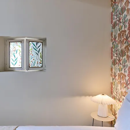 Casa Oliva By Gaiarooms *