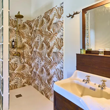 Casa Oliva By Gaiarooms