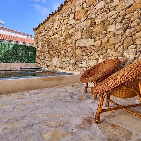 Holiday home Casa Oliva By Gaiarooms Morille