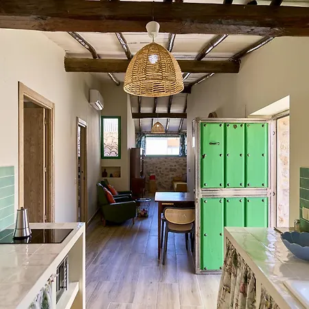 Casa Oliva By Gaiarooms Holiday home Morille