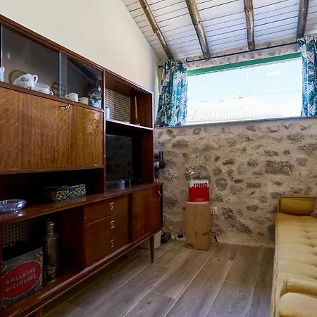 Casa Oliva By Gaiarooms Morille