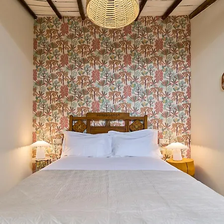 Casa Oliva By Gaiarooms Holiday home