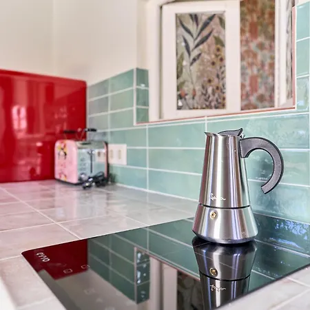 Holiday home Casa Oliva By Gaiarooms