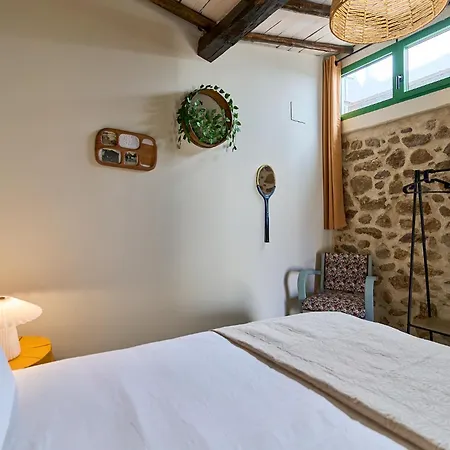 Prázdninový dům Casa Oliva By Gaiarooms *