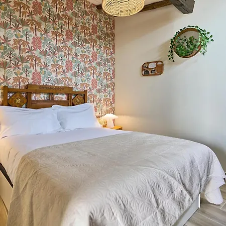Casa Oliva By Gaiarooms * Morille
