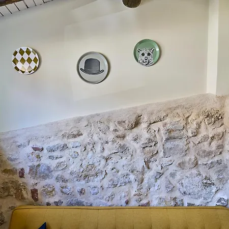 Holiday home Casa Oliva By Gaiarooms