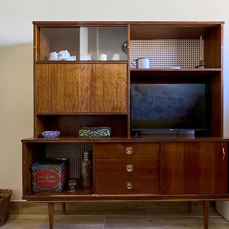 Casa Oliva By Gaiarooms Morille