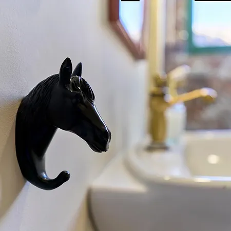 Holiday home Casa Oliva By Gaiarooms Morille