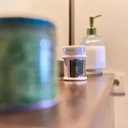 Casa Oliva By Gaiarooms