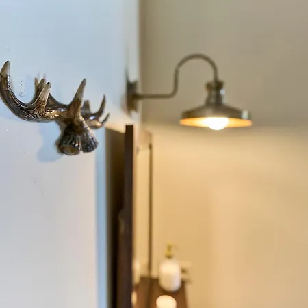 Casa Oliva By Gaiarooms * Morille