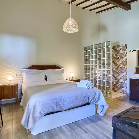 Casa Oliva By Gaiarooms Prázdninový dům
