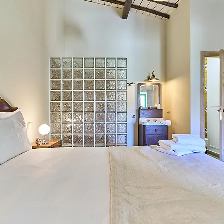 Holiday home Casa Oliva By Gaiarooms Morille