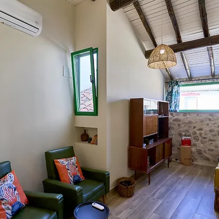 Casa Oliva By Gaiarooms Morille