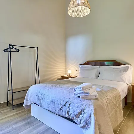 Casa Oliva By Gaiarooms *