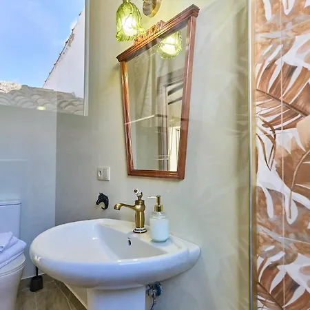 Casa Oliva By Gaiarooms *