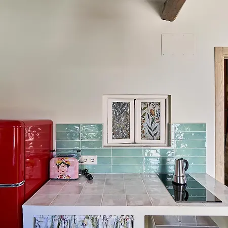 Casa Oliva By Gaiarooms * Morille
