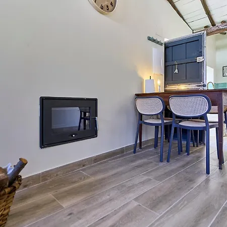 Prázdninový dům Casa Oliva By Gaiarooms *
