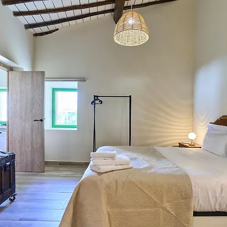 Casa Oliva By Gaiarooms Holiday home