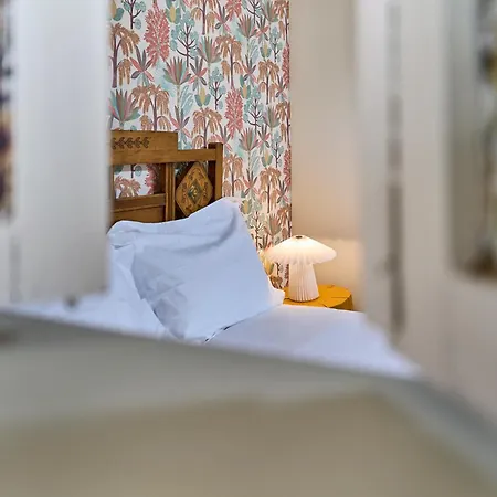 Casa Oliva By Gaiarooms Holiday home Morille