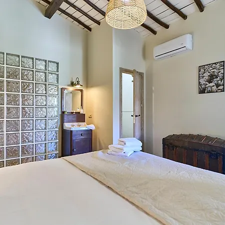 Casa Oliva By Gaiarooms Morille