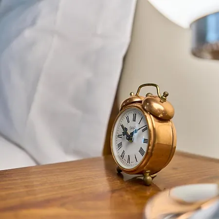 Casa Oliva By Gaiarooms *