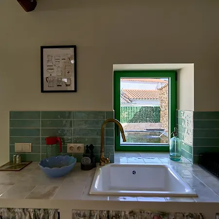 Casa Oliva By Gaiarooms