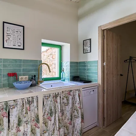 Casa Oliva By Gaiarooms * Morille