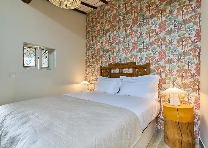 Casa Oliva By Gaiarooms Vakantiehuis Morille