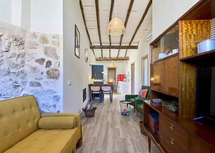 Casa Oliva By Gaiarooms Morille