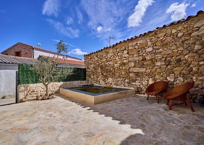 Casa Oliva By Gaiarooms Vakantiehuis