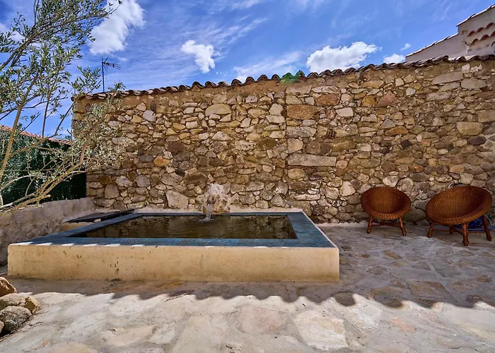 Casa Oliva By Gaiarooms