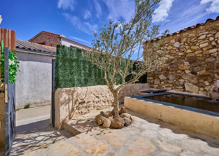 Casa Oliva By Gaiarooms Morille