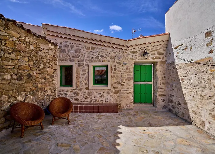 Casa Oliva By Gaiarooms