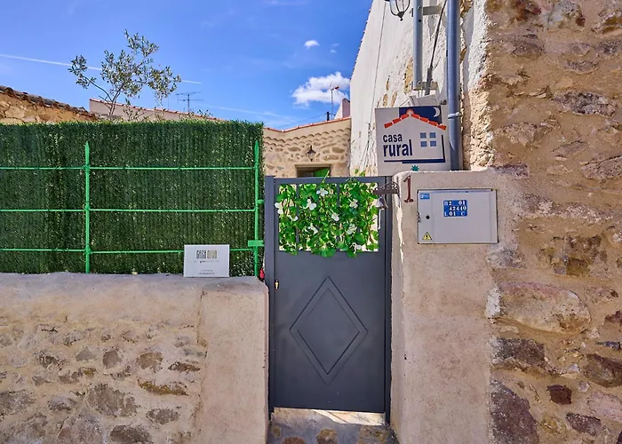 Casa Oliva By Gaiarooms Vakantiehuis