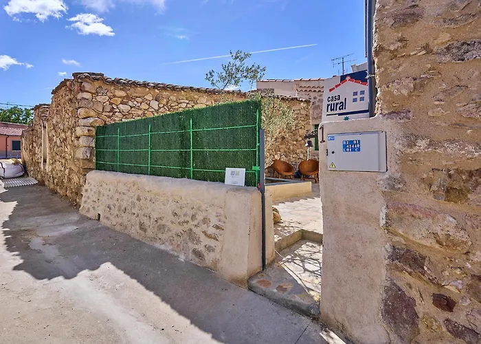 Vakantiehuis Casa Oliva By Gaiarooms *