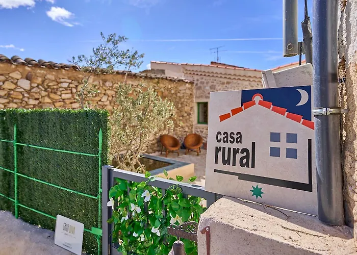 Casa Oliva By Gaiarooms Vakantiehuis