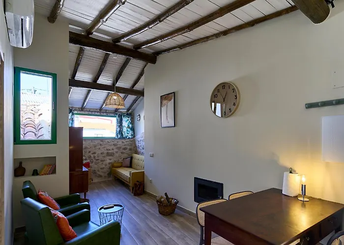 Casa Oliva By Gaiarooms Vakantiehuis *