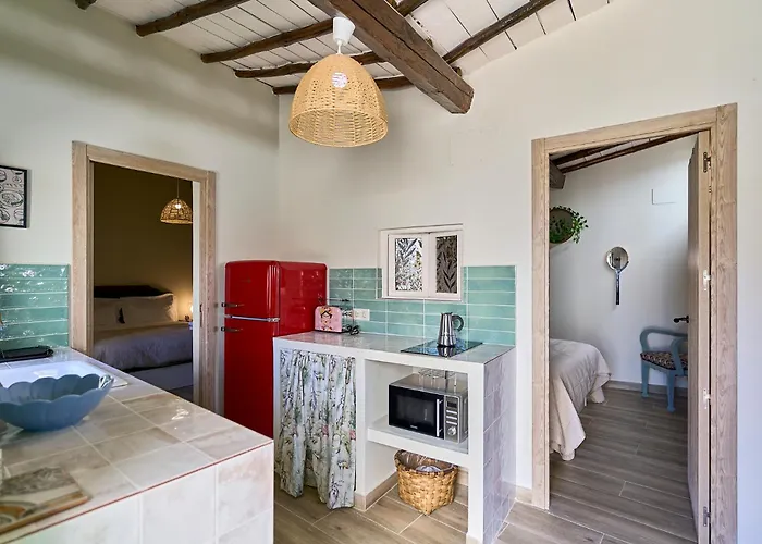 Casa Oliva By Gaiarooms